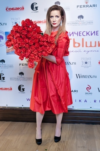Ника Белоцерковская