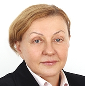 Валентина Голубева
